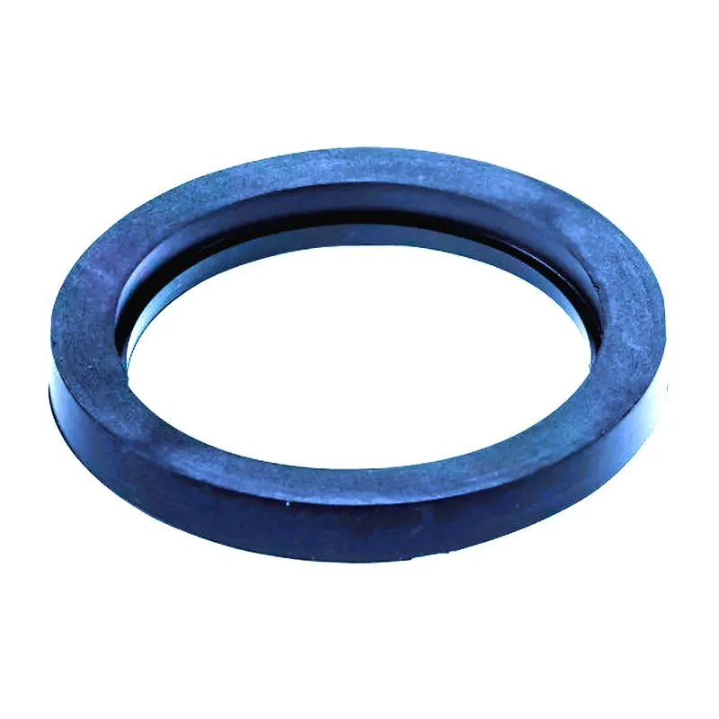 DN25 SMS 1149 Seal  Blue FDA EPDM   (Lipped)